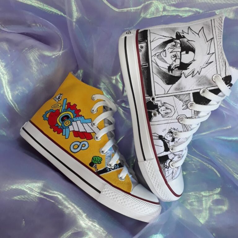 Zapatilla SK8 Infinity - Imagen 3