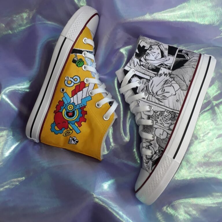 Zapatilla SK8 Infinity - Imagen 4