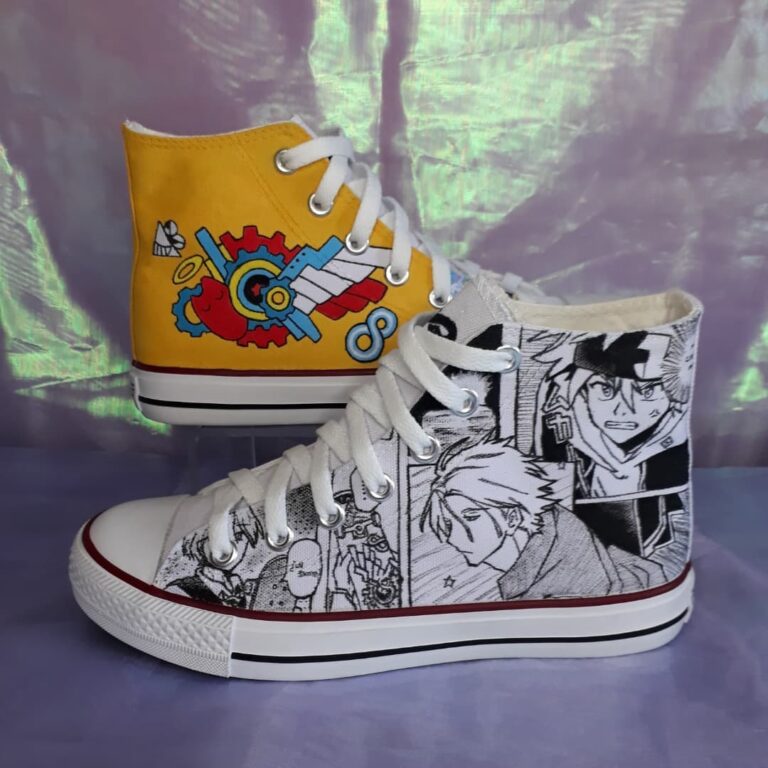 Zapatilla SK8 Infinity - Imagen 5