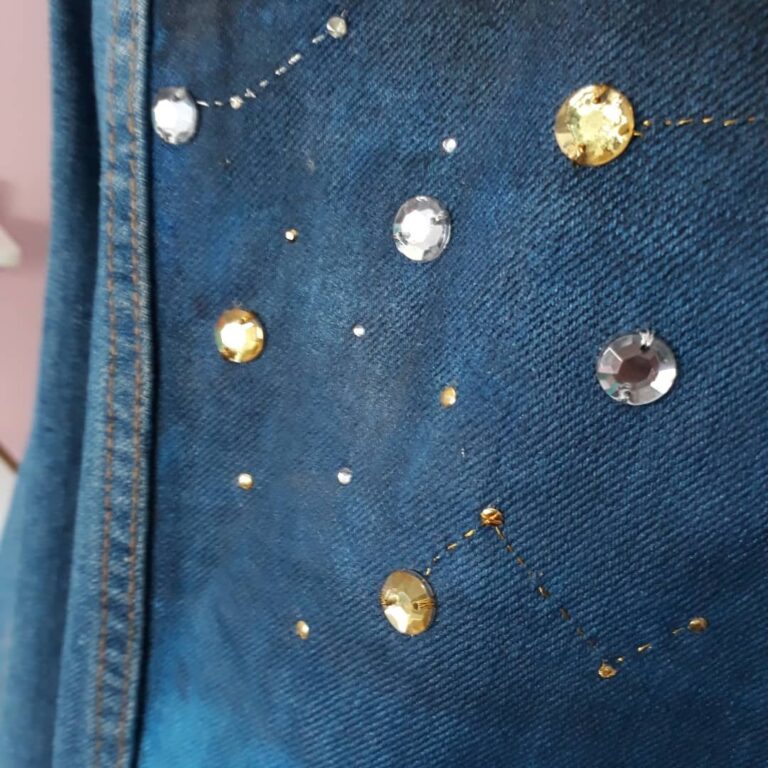 Chaqueta El Cielo es el Límite - Imagen 2