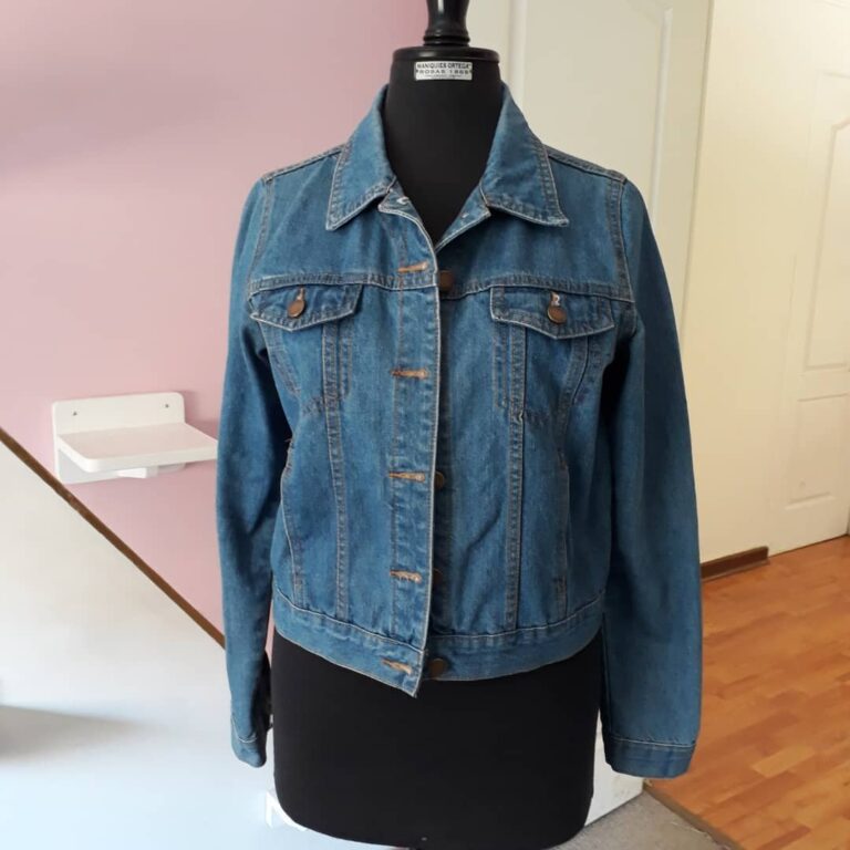 Chaqueta El Cielo es el Límite - Imagen 4