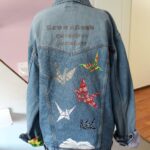Chaqueta Arte es Filosofía