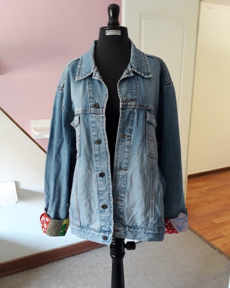 Chaqueta Arte es Filosofía - Imagen 3