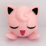 Porta Lápices / Macetero Jigglypuff