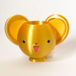 Porta Lápices / Macetero Kero