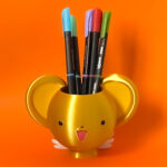 Porta Lápices / Macetero Kero - Imagen 5