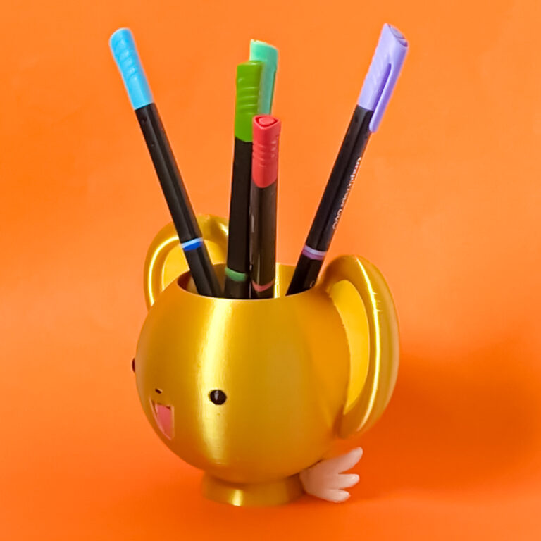 Porta Lápices / Macetero Kero - Imagen 3
