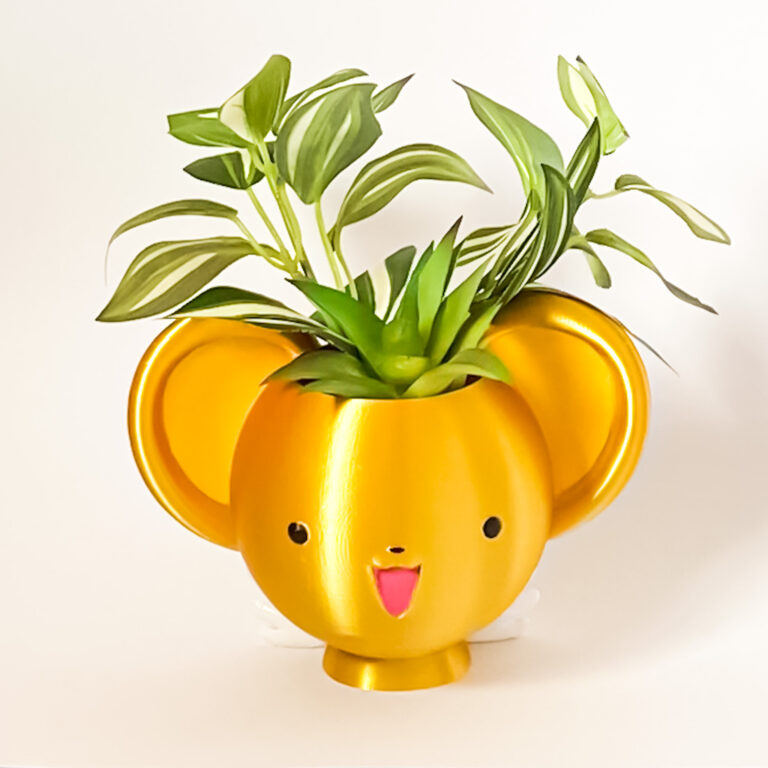 Porta Lápices / Macetero Kero - Imagen 2