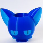 Porta Lápices / Macetero Supi