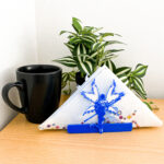 Servilletero Angemon - Digimon - Imagen 2