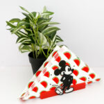 Servilletero Mickey Mouse - Imagen 2