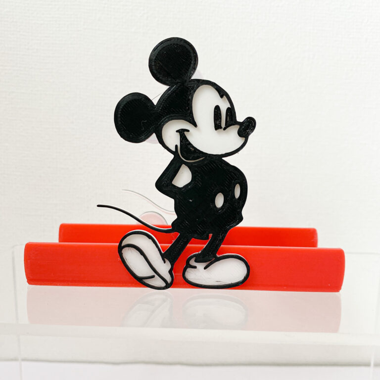 Servilletero Mickey Mouse - Imagen 5