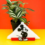 Servilletero Mickey Mouse - Imagen 6