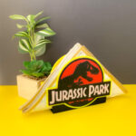 Servilletero Jurassic Park - Imagen 3