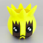 Macetero / Porta lápices Sunkern