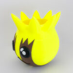 Macetero / Porta lápices Sunkern - Imagen 4