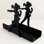 Servilletero Sailor Jupiter - Imagen 3