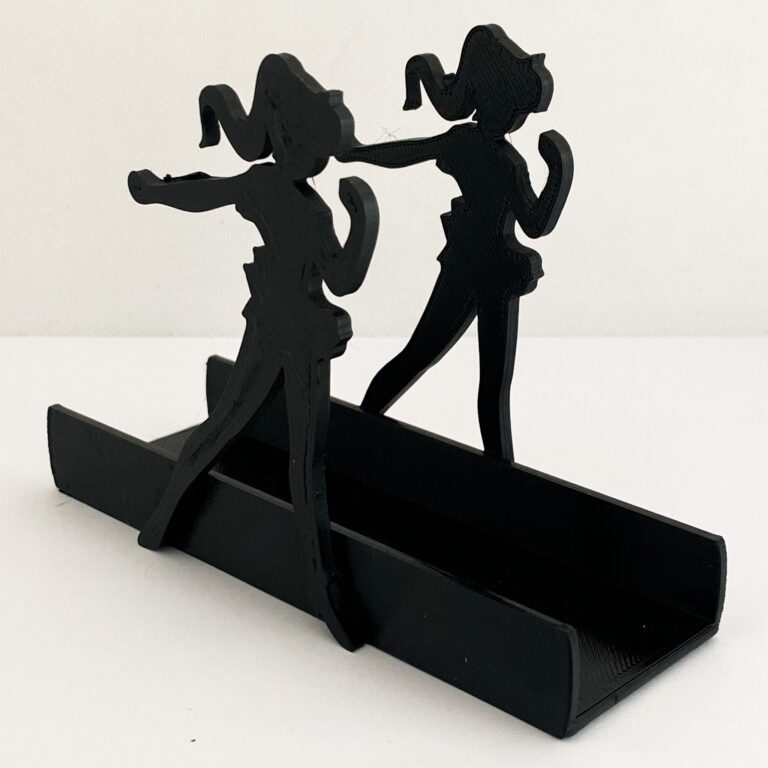 Servilletero Sailor Jupiter - Imagen 3