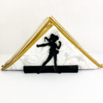 Servilletero Sailor Jupiter