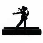 Servilletero Sailor Jupiter - Imagen 2