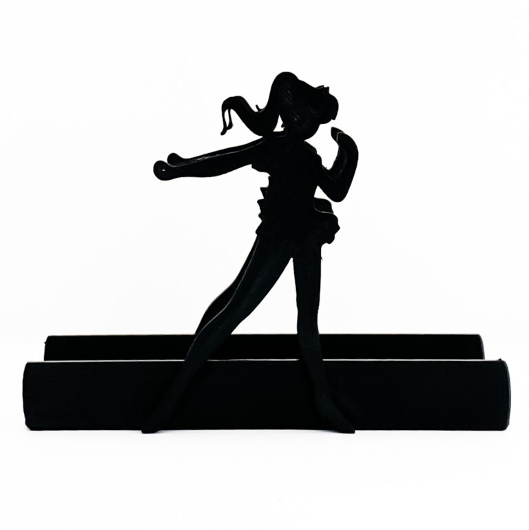 Servilletero Sailor Jupiter - Imagen 2