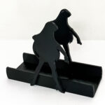 Servilletero Sailor Mars - Imagen 3