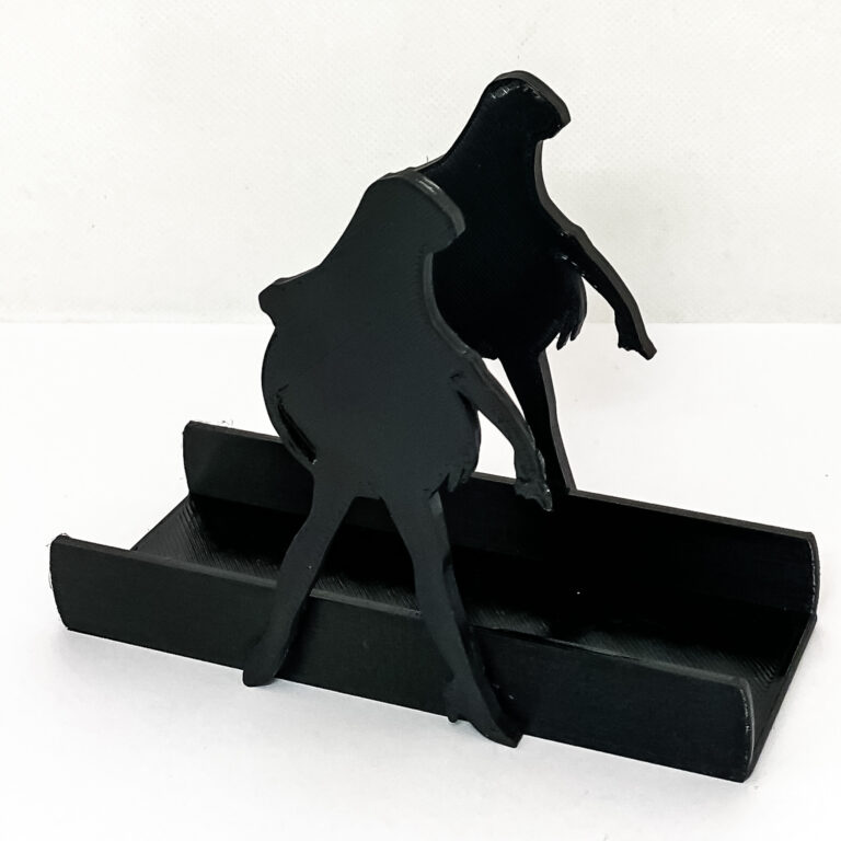 Servilletero Sailor Mars - Imagen 3