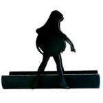 Servilletero Sailor Mars - Imagen 2