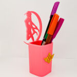 Porta lápices Sailor Moon - Imagen 3