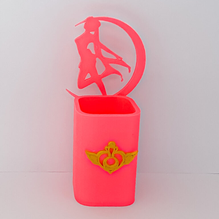 Porta lápices Sailor Moon - Imagen 2