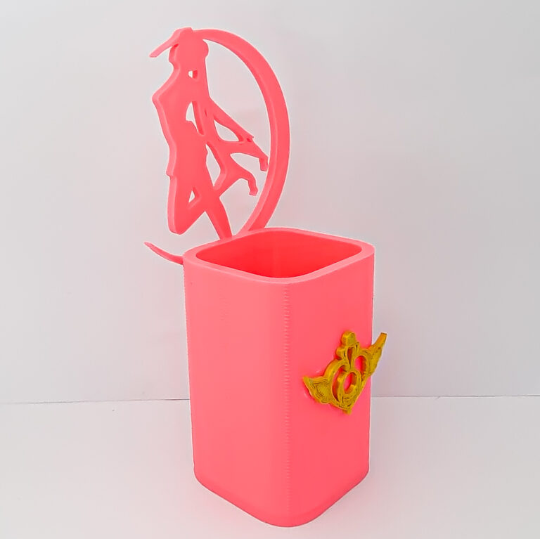 Porta lápices Sailor Moon - Imagen 4