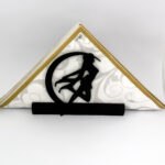 Servilletero Sailor Moon