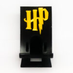 Portacelular Harry Potter