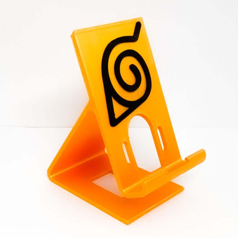 Portacelular Naruto - Imagen 2