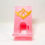 Portacelular Prisma Lunar - Sailor Moon