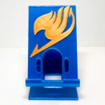 Portacelular Fairy Tail