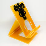 Portacelular Black clover - Imagen 2