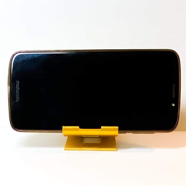 Portacelular Black clover - Imagen 3