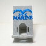 Portacelular Marine - One Piece