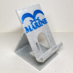 Portacelular Marine - One Piece - Imagen 2