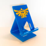 Portacelular Zelda - Imagen 2