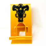 Portacelular Black clover