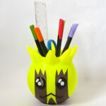 Macetero / Porta lápices Sunkern - Imagen 3