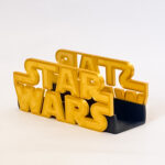 Servilletero Star Wars - Imagen 2