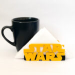 Servilletero Star Wars - Imagen 8