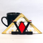 Servilletero Hunter x Hunter