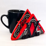 Servilletero Hunter x Hunter - Imagen 4