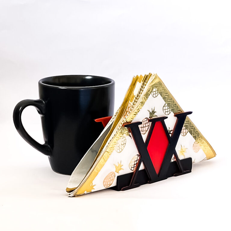 Servilletero Hunter x Hunter - Imagen 5