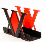 Servilletero Hunter x Hunter - Imagen 6