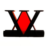 Servilletero Hunter x Hunter - Imagen 7